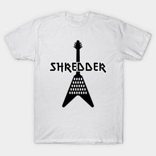 Shredder T-Shirt